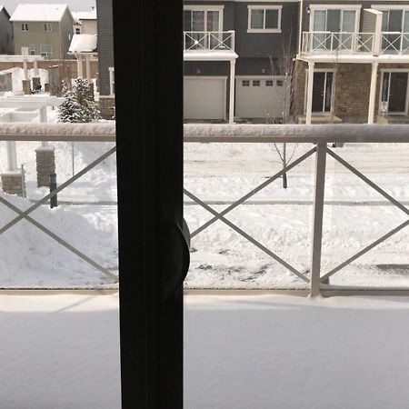 Home Stay! Calgary Exterior photo