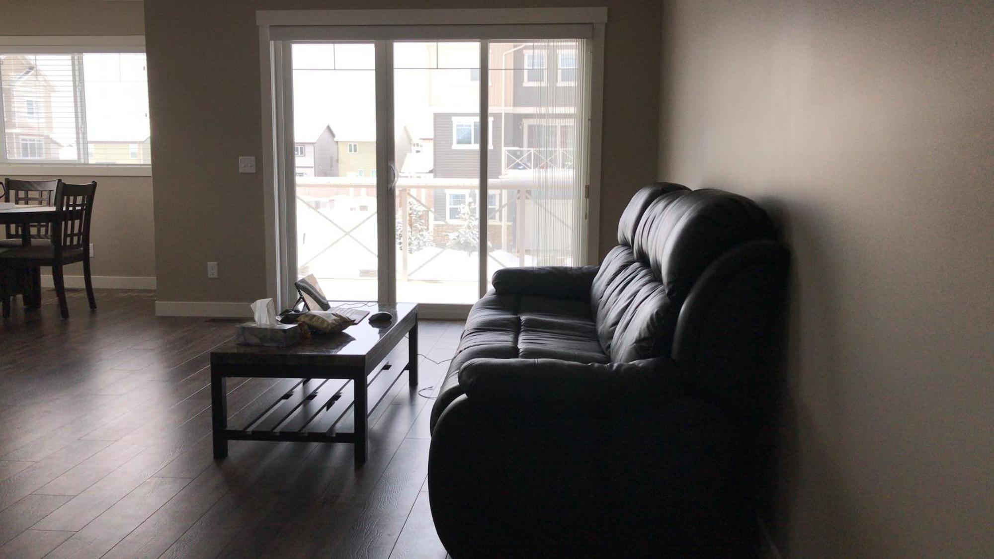 Home Stay! Calgary Exterior photo